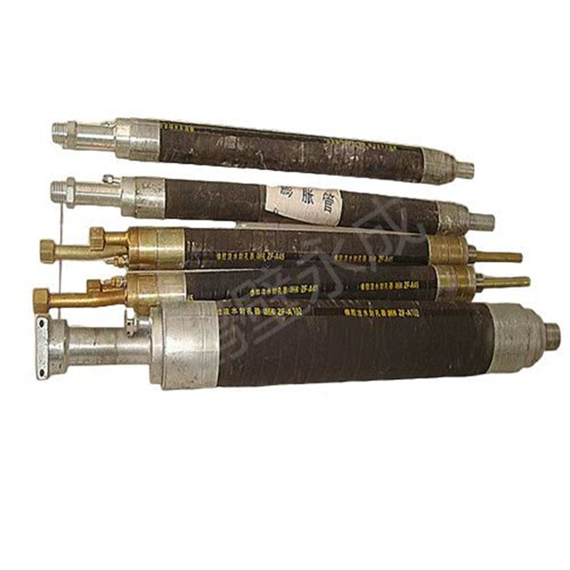 礦用FKSS型煤層注水封孔器經(jīng)驗分享