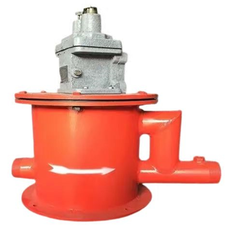 煤礦值得擁有永成更好的斷水保護裝置