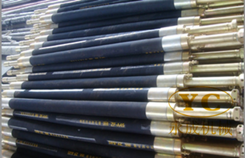 抽放瓦斯封孔器采購時只圖品質(zhì)不圖價(jià)格