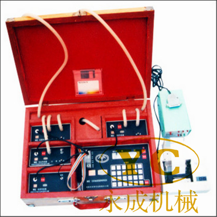 參數(shù)測定儀采購時只圖品質(zhì)不圖價(jià)格