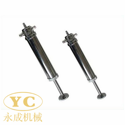 復雜的工藝錘煉出品質(zhì)好的正壓采樣器