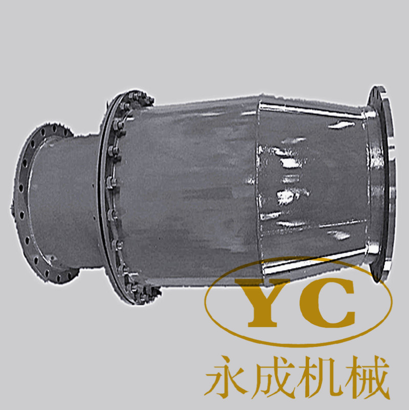 沒(méi)有花里胡哨的話術(shù)只有好用的防回水防回氣裝置