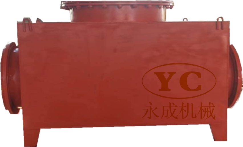 阻火泄爆裝置可以適配各種井下情況