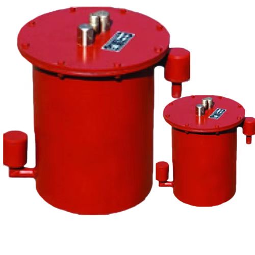 負(fù)壓自動放水器設(shè)備的安裝與維護(hù)問題