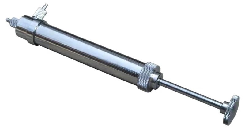 高負(fù)壓瓦斯采樣器設(shè)備的安裝與維護(hù)問題